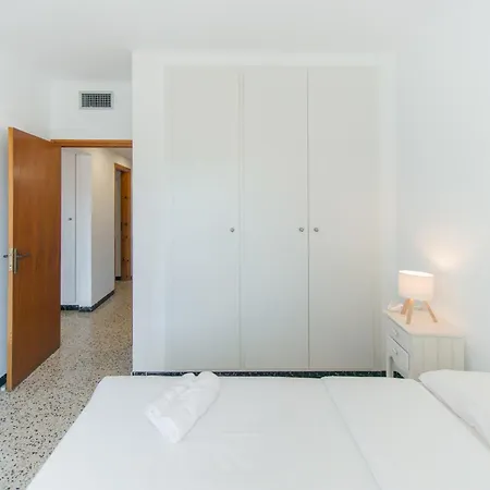 Apartamento Welcs 386 Emp Cerca De Mar Llançà