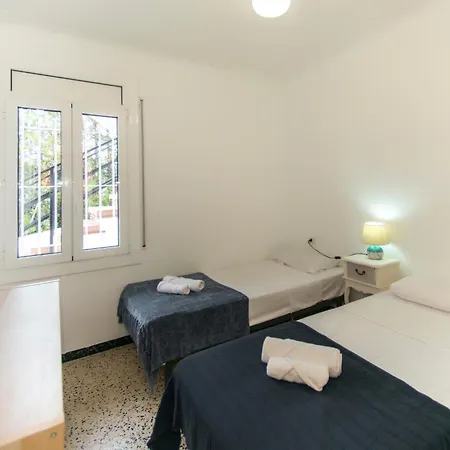 Apartamento Welcs 386 Emp Cerca De Mar