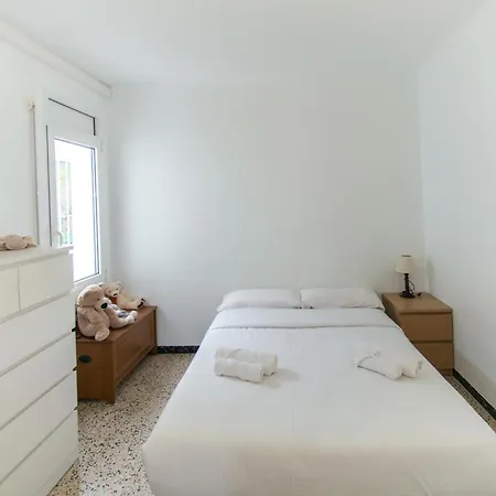 Apartamento Welcs 386 Emp Cerca De Mar Llançà