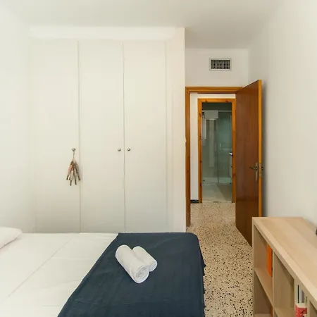 Apartamento Welcs 386 Emp Cerca De Mar Llançà