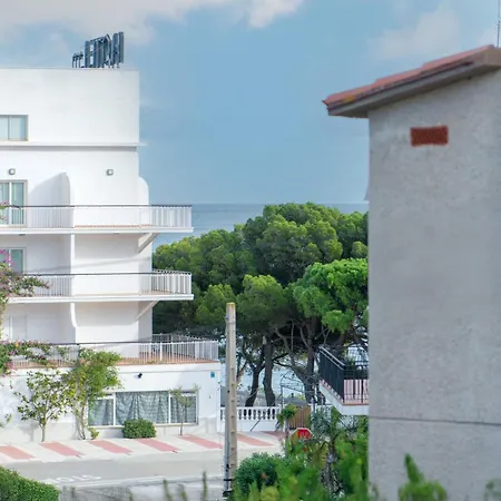 Apartamento Welcs 386 Emp Cerca De Mar